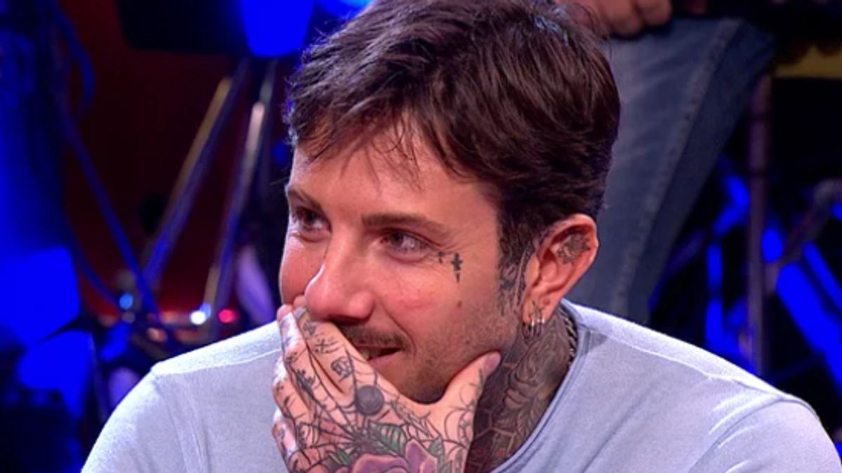 NEPRIJATNA SITUACIJA U EMISIJI Maja Marinković pobesnela na Filipov odgovor: On otkrio sa kojim učesnicama Elite je bio intiman Kép