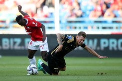 Wisła Kraków zaczęła od mocnego uderzenia. 'Biała Gwiazda' liderem [WYNIKI i TABELA]