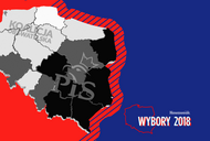 wyniki wyborów samorządowych 2018