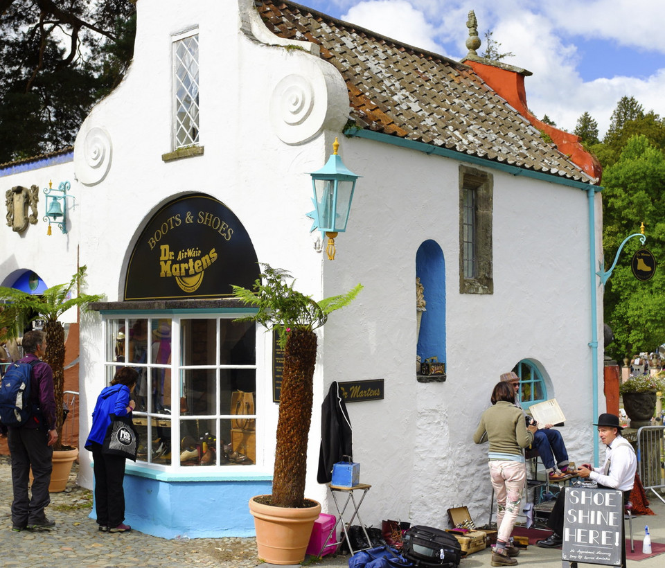 Portmeirion