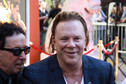 Mickey Rourke