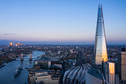 The Shard, Londyn, wg projektu Renzo Piano