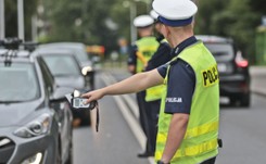 Policja jednak bezprawnie kontroluje trzeźwość kierowców? Ekspert dla dziennik.pl: Rząd PiS powiela błędy poprzedników