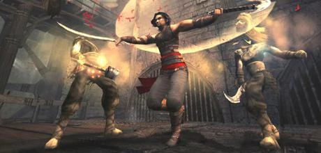 Prince of Persia: The Warrior Within