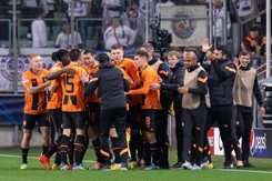 Piłkarze Szachtara, Dynama i Obołonu nie będą powoływani do ukraińskiej armii