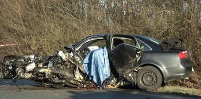 Tragiczne śmierci polskich księży