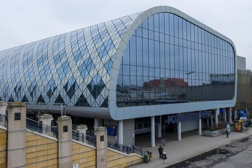 Czy miasto przedłuży tunel pod dworcem głównym? Dowiemy się jeszcze przed wakacjami