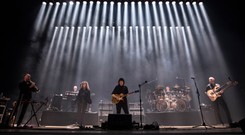 Steve Hackett zagra w Polsce w całości album 'Seconds Out'