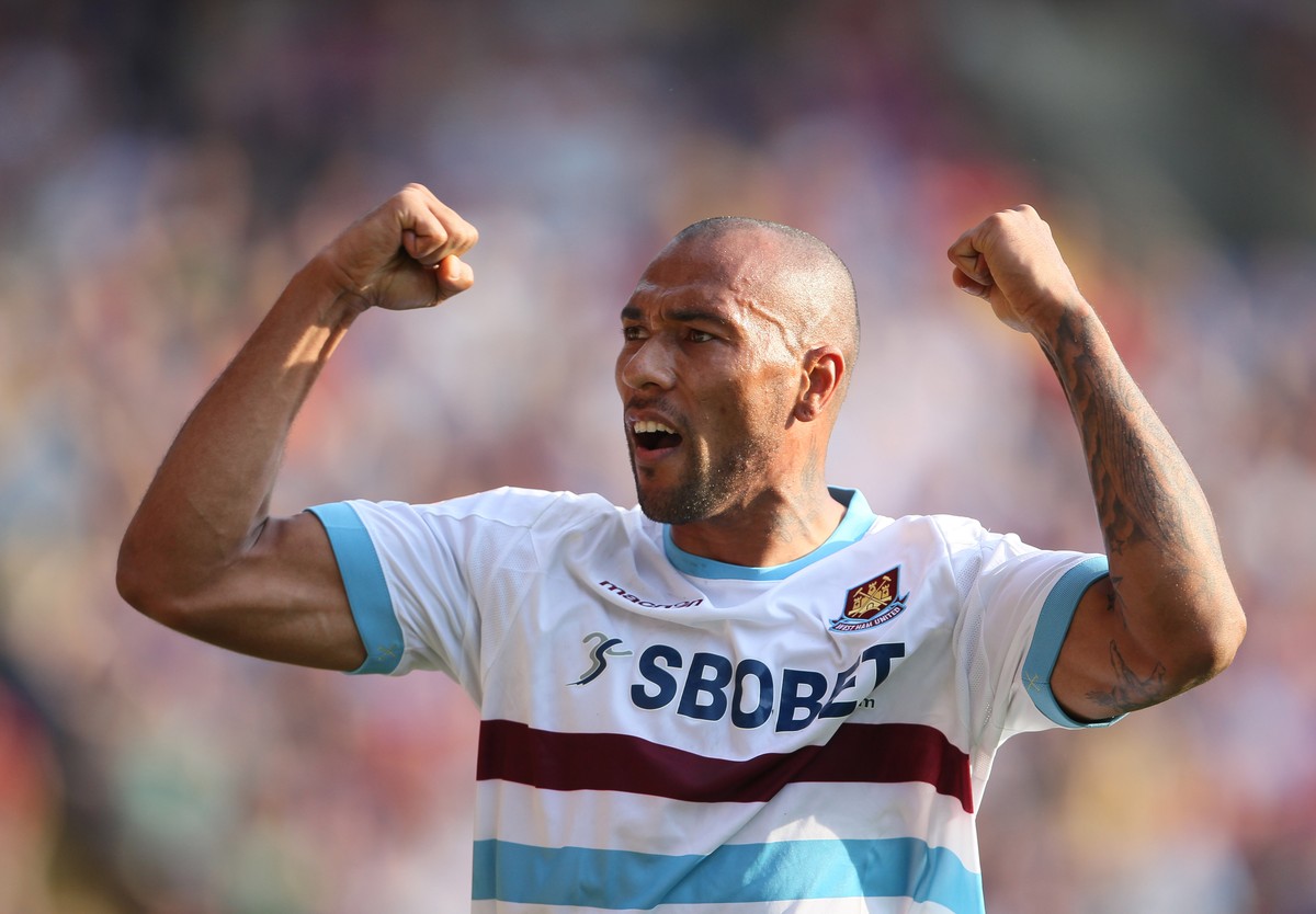 John Carew