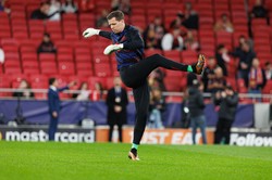 Szczęsny zaapelował o pomoc. Sprawa miała swój szczęśliwy finał