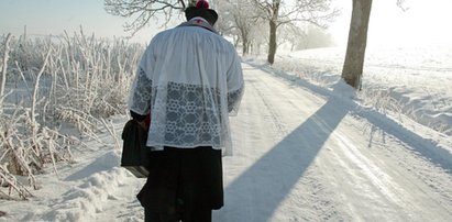 Wiadomo już, co z tegoroczną kolędą! Jest komunikat Episkopatu