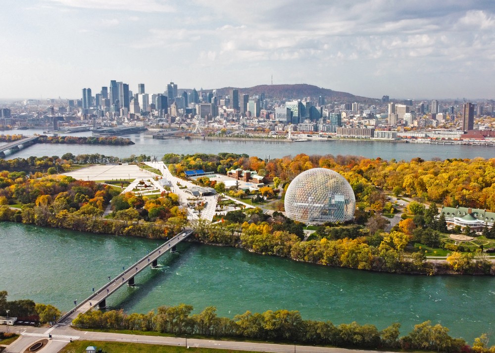 Montreal, Kanada