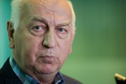 Prezes Kozielewicz zaskoczony projektem ustawy. "Kierunek obniżenia rangi SN"