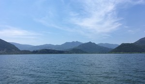 Skadarsko jezero