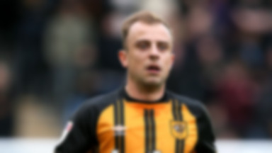 Kamil Grosicki z kolejnym wyróżnieniem