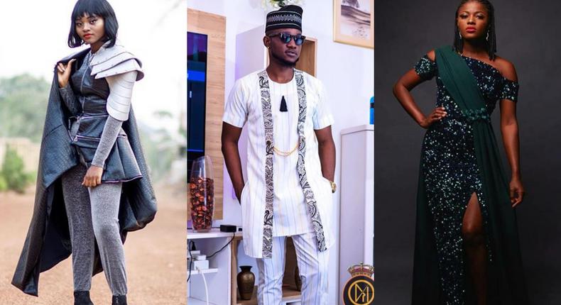 Here are 6 top aspiring fashion designers you should check out at AFWk 2019