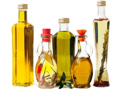 Nie tylko oliwa z oliwek. Zdrowe oleje