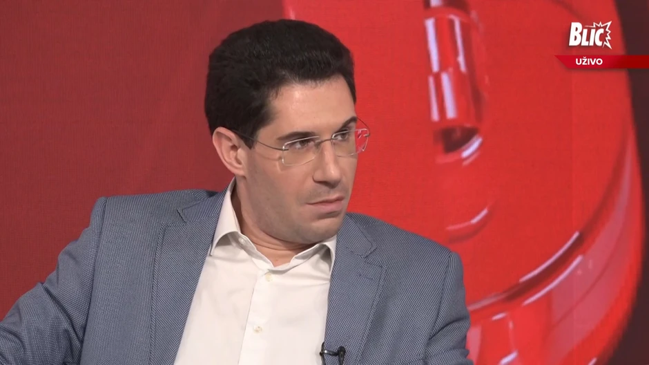 Aleksa Vukašinović