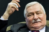 Lech Wałęsa