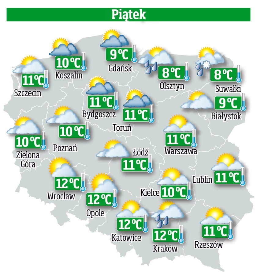 Wielki Piątek, 2 kwietnia