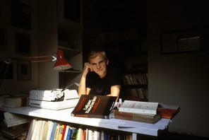 Milan Kundera