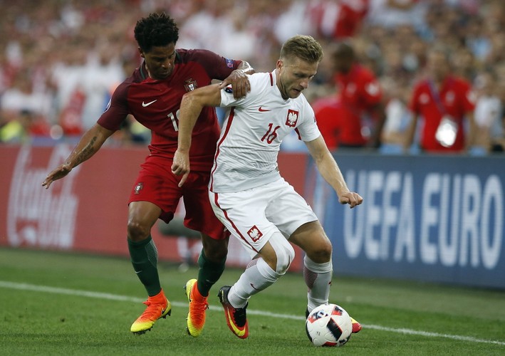 Polska - Portugalia