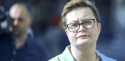 Lubnauer straciła kilkaset tysięcy złotych