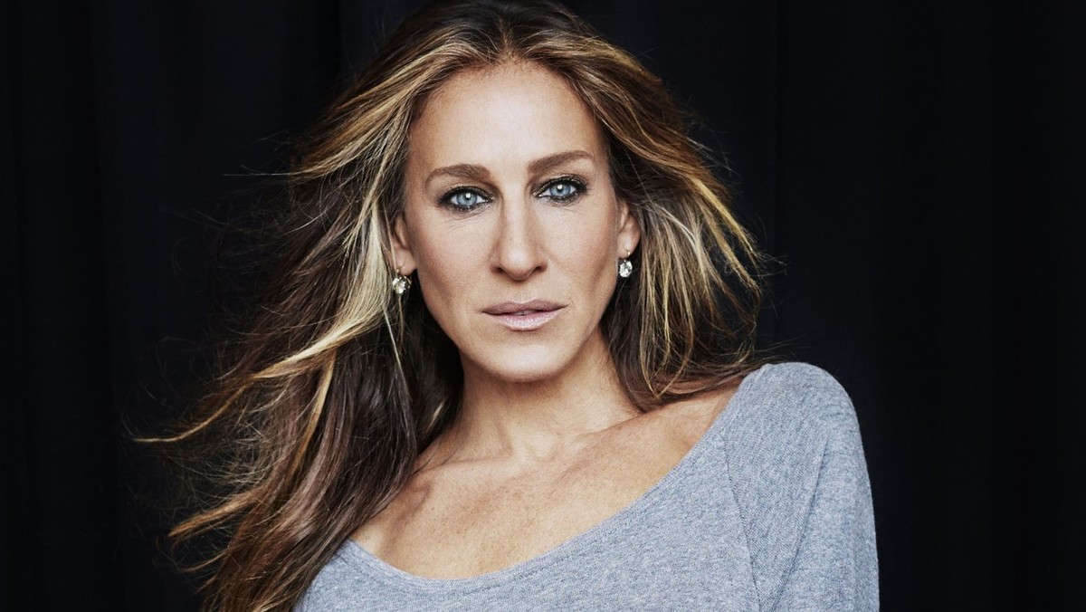 Sarah Jessica Parker