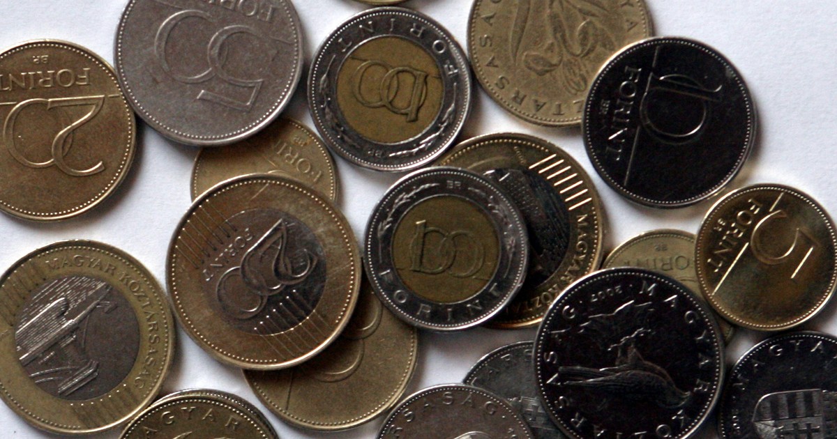 Évek óta nem volt ilyen mélyen a forint – mutatjuk a lesújtó számokat