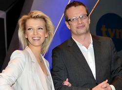 Meller przez 9 lat namawiał Mołek, by się rozebrała