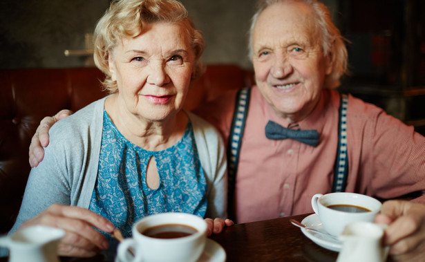 Kawa antidotum na demencję? Nowe wyniki badań