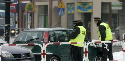 Zabierzcie strażnikom, dajcie policji