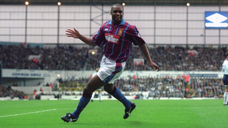 Dalian Atkinson