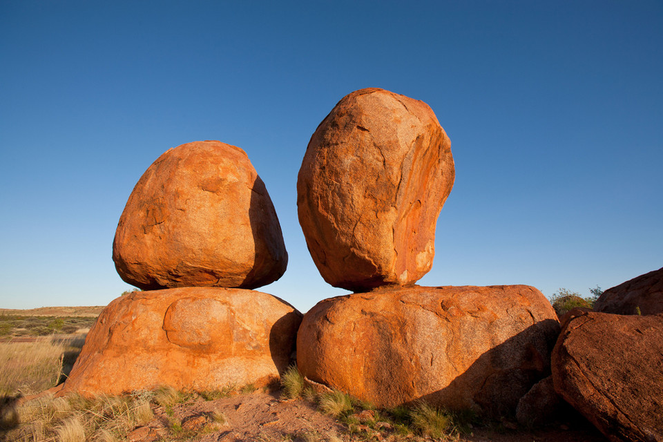 Devils Marbles (Australia)