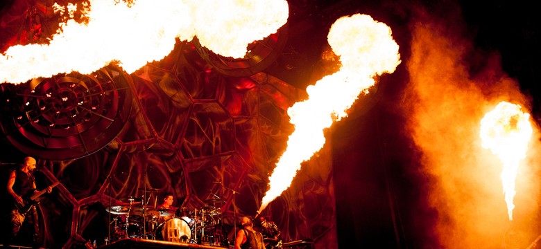 Rammstein zagra koncert w środę 24 lipca na Stadionie Śląskim. Czego możemy się spodziewać?