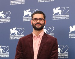 Marzymy o lepszej przyszłości - wywiad z Gabrielem Mascaro, reżyserem filmu "Neonowy byk"