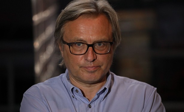 Dariusz Gawin