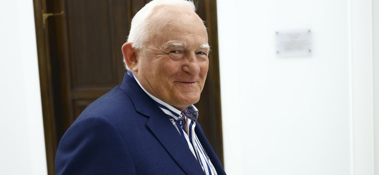 Leszek Miller uderza w Donalda Tuska. "Nie zdał testu na wiarygodność"