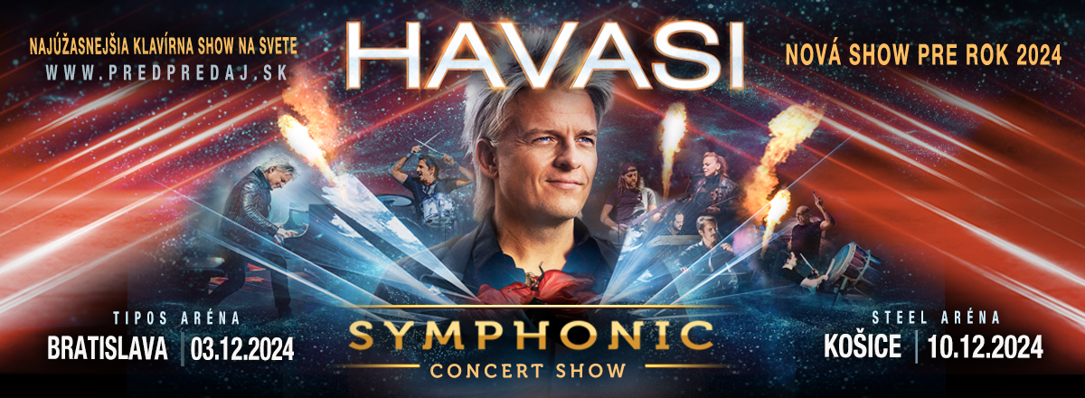 Havasi koncert