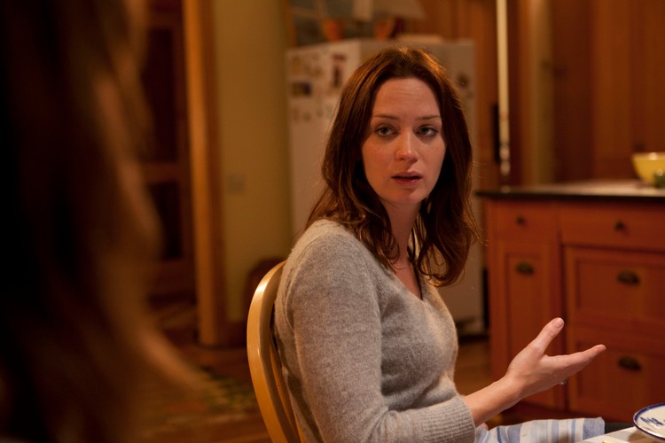 Emily Blunt w filmie 'Siostra twojej siostry'