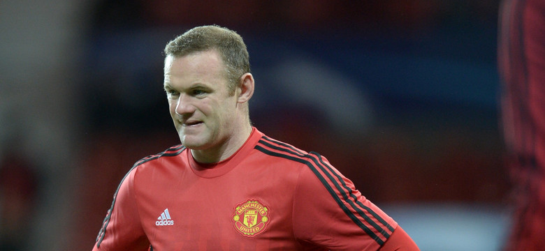 Wayne Rooney już nie jest numerem jeden w angielskiej kadrze