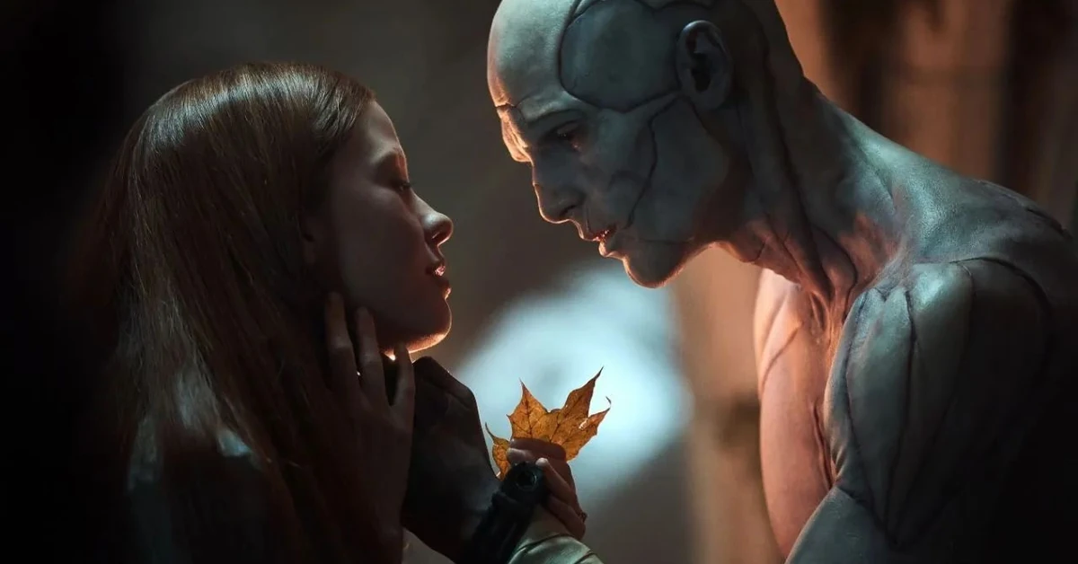 Adaptacja pierwszej w historii powieści SF wróciła w nowej wersji. "Lepsza od oryginału"