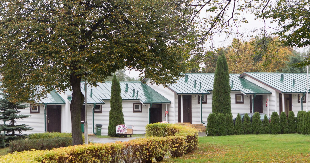 Camping Malta został doceniony za czystość i bezpieczeństwo