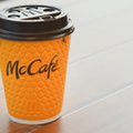 McDonald's znów zapłaci krocie? Jest pozew za poparzenie gorącą kawą