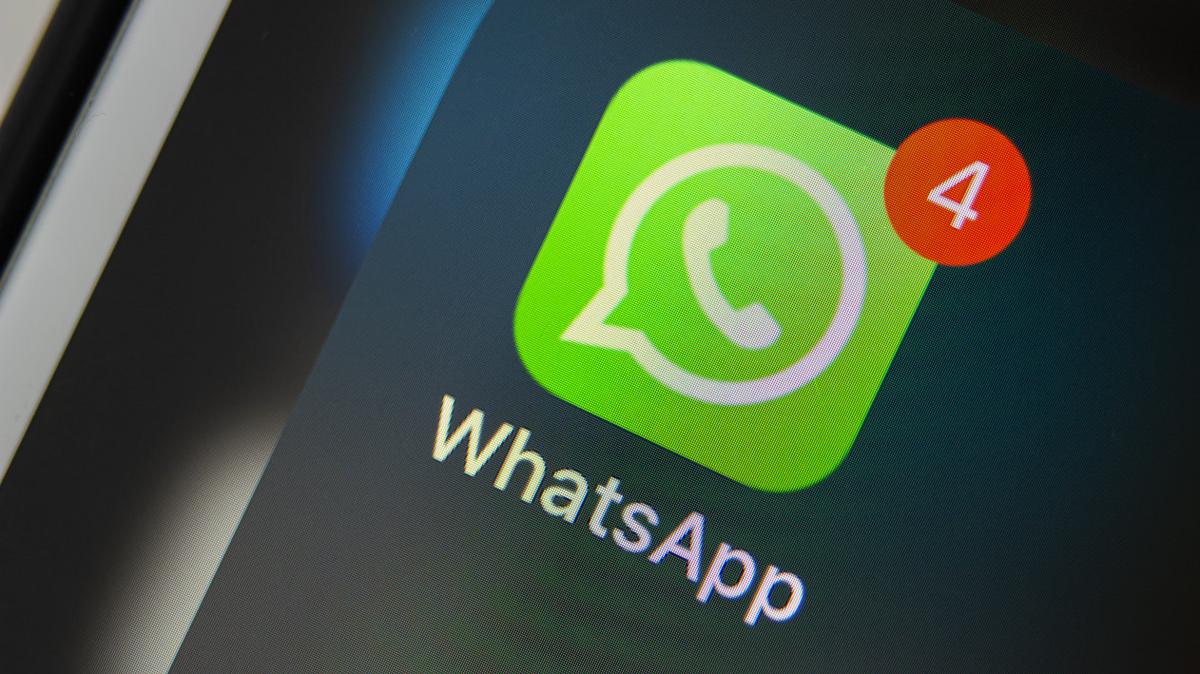 A WhatsAppon már küldhetők a titkosított 60 másodperces azonnali  videoüzenetek - Blikk