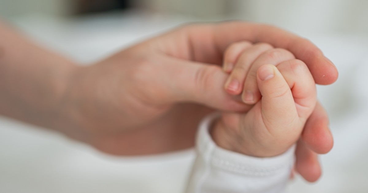 Dzień Matki 2025. Te życzenia poruszą każdą Mamę do łez