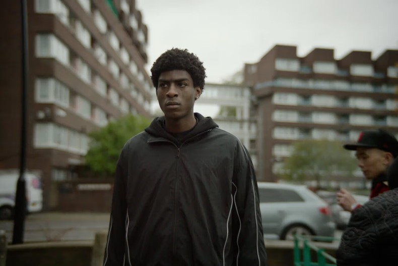 Everything you need to know about Skepta's directorial debut 'Tribal Mark' [Hypebeast]