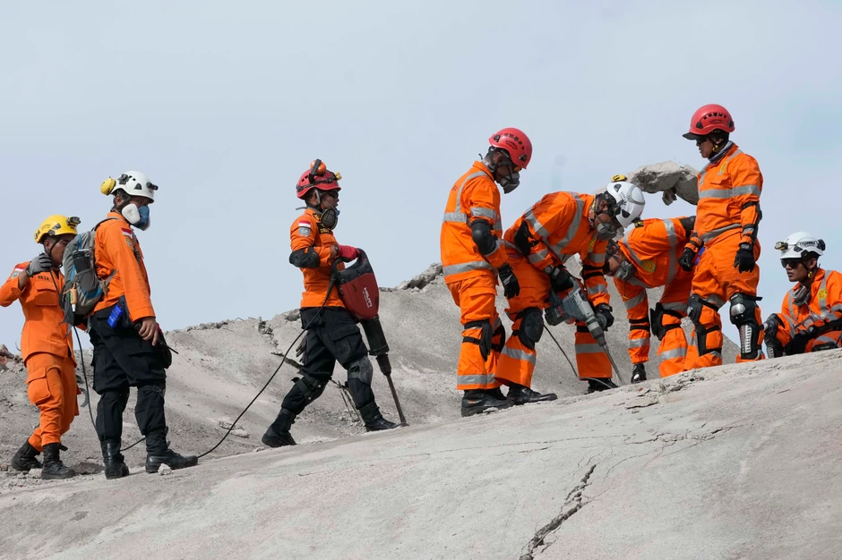 Zemljotres u Indoneziji