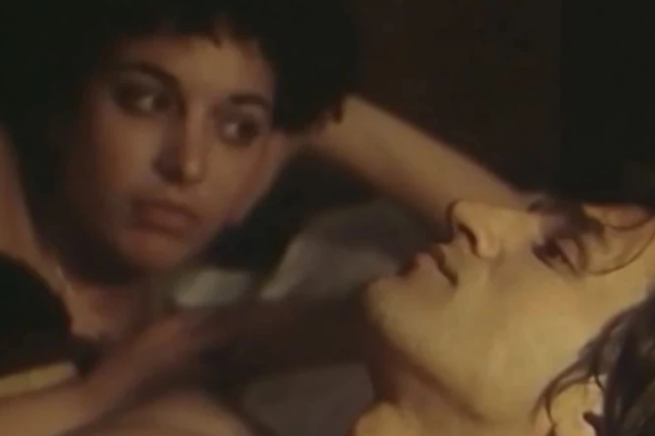 Astronaut pokazao kako oblači pantalone u svemiru