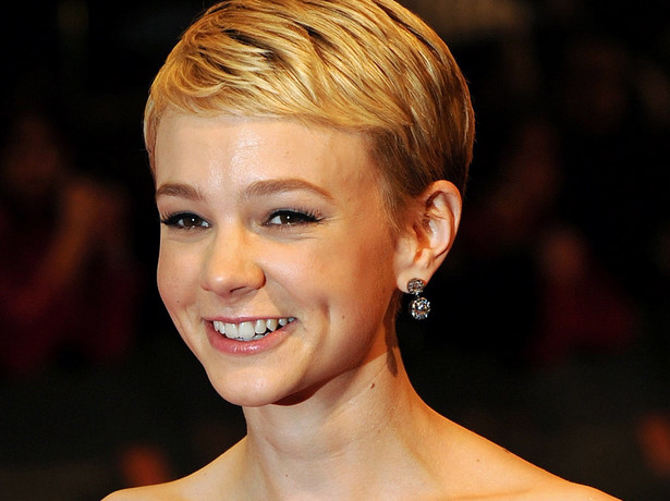 Rozchwytywana Carey Mulligan gra u najlepszych reżyserów